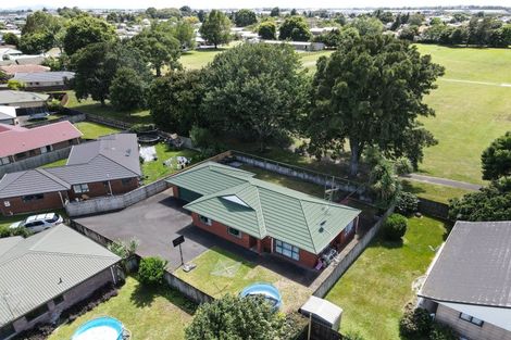 Photo of property in 23 Shannon Place, Nawton, Hamilton, 3200