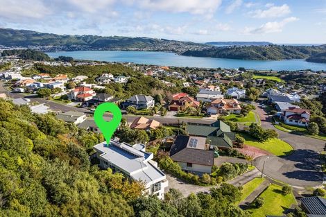 Photo of property in 6 Iona Place, Papakowhai, Porirua, 5024