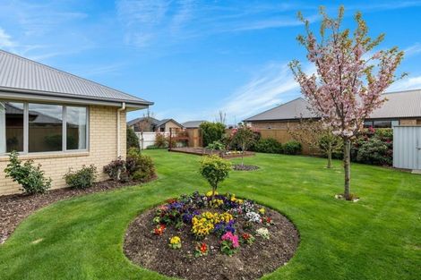 Photo of property in 192 Brookside Road, Rolleston, 7614