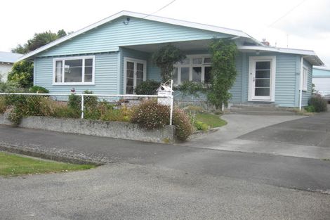 Photo of property in 43 Tui Street, Pahiatua, 4910