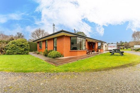 Photo of property in 115 Main North Road, Geraldine, 7930