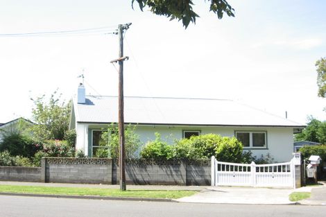 Photo of property in 56 College Street, College Estate, Whanganui, 4500