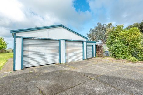 Photo of property in 150 No 2 Line, Okoia, Whanganui, 4572