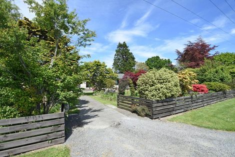 Photo of property in 2105 Glencoe Highway, Hedgehope, Invercargill, 9872