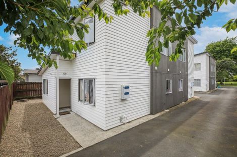 Photo of property in 23d Greensboro Street, Hamilton East, Hamilton, 3216