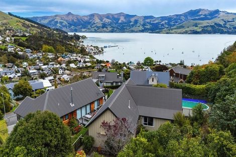 Photo of property in 23 Settlers Hill, Akaroa, 7520