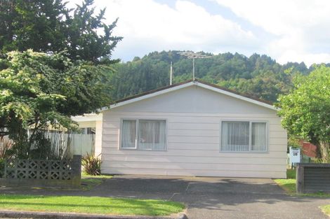 Photo of property in 2 Tumoana Street, Taumarunui, 3920