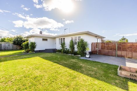 Photo of property in 80 Harold Holt Avenue, Onekawa, Napier, 4110