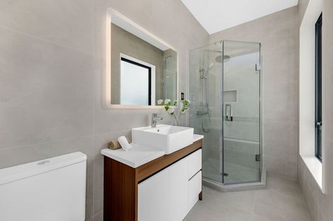 Photo of property in 25 Bremner Ridge Street, Flat Bush, 2019