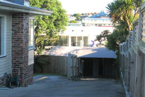 Photo of property in 34a Sunrise Avenue, Mairangi Bay, Auckland, 0630