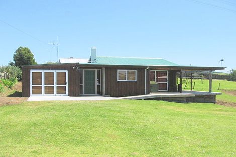 Photo of property in 46 Wetere Street, Kawhia, 3889