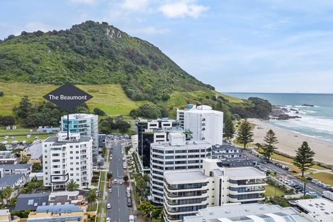 Photo of property in 12 Maunganui Road, Mount Maunganui, 3116