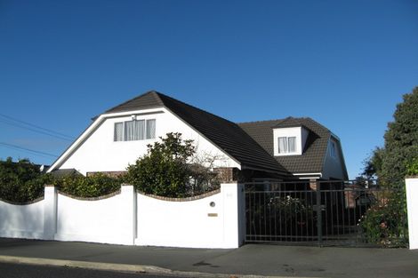 Photo of property in 24 Ings Avenue, Saint Clair, Dunedin, 9012