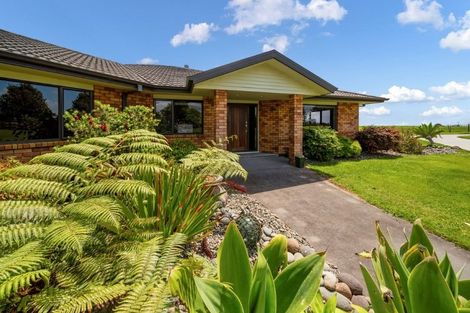 Photo of property in 267 Leith Road, Okato, New Plymouth, 4374