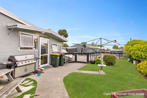 Photo of property in 154 Victoria Street, Ashburton, 7700