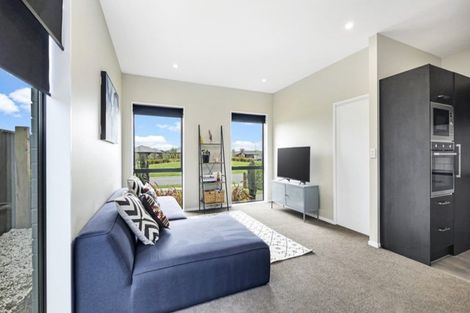 Photo of property in 24 Hartford Crescent, Rolleston, 7615