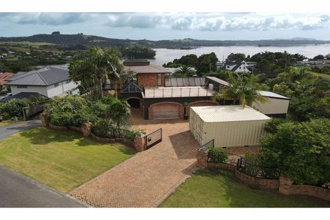 Photo of property in 1 Fuller Terrace, Kerikeri, 0230