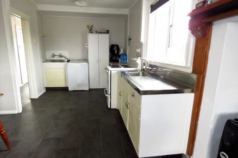 Photo of property in 67 Derby Street, Westport, 7825