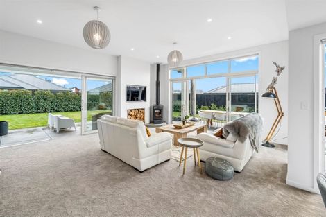 Photo of property in 95 Jimmy Adams Terrace, Lincoln, 7608