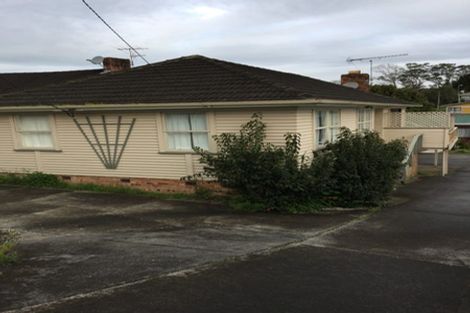 Photo of property in 1/22 Tristram Avenue, Forrest Hill, Auckland, 0620