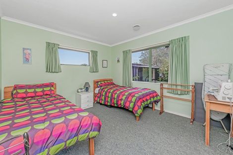 Photo of property in 8a Johnston Street, Leeston, 7632