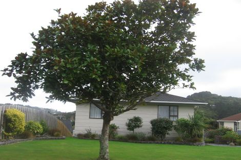 Photo of property in 10 The Sounding, Whitby, Porirua, 5024