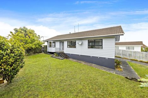 Photo of property in 26 Secretariat Place, Randwick Park, Auckland, 2105