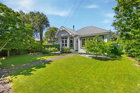 Photo of property in 134 Fisher Avenue, Beckenham, Christchurch, 8023