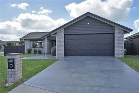 Photo of property in 14 Piwakawaka Court, Rototuna North, Hamilton, 3210