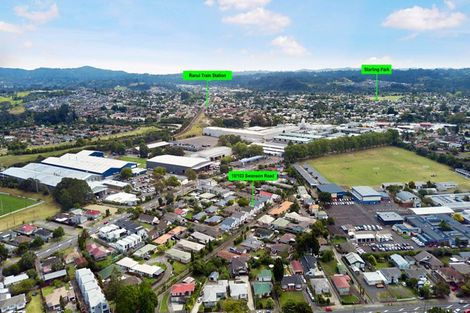 Photo of property in 10/103 Swanson Road, Henderson, Auckland, 0610