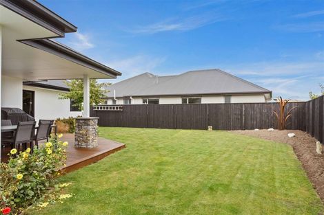 Photo of property in 1 Churchill Drive, Rangiora, 7400