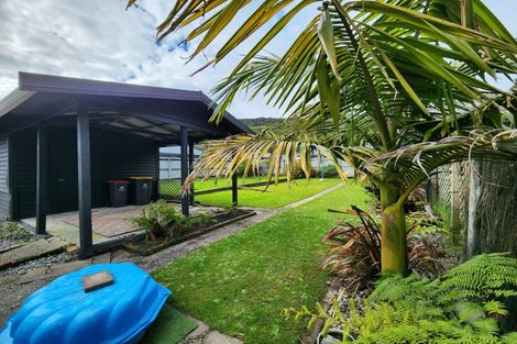 Photo of property in 97 Alexander Street, Greymouth, 7805