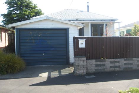 Photo of property in 1/49 Waltham Road, Sydenham, Christchurch, 8023