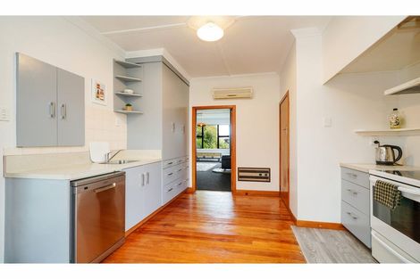 Photo of property in 45 Norwood Street, Newfield, Invercargill, 9812