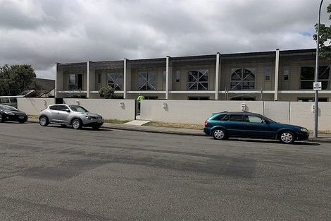 Photo of property in 4/25 Ayr Street, Riccarton, Christchurch, 8011