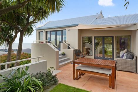 Photo of property in 3 Gardenhill Lane, Redcliffs, Christchurch, 8081