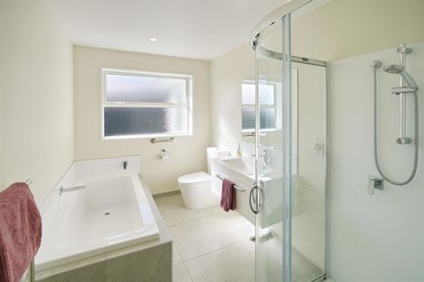 Photo of property in 37 Bradwell Crescent, Halswell, Christchurch, 8025