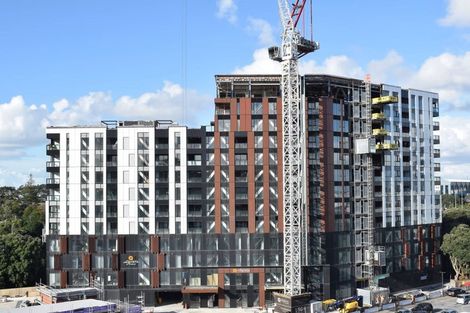 Photo of property in 603/20 Park Avenue, Ellerslie, Auckland, 1051