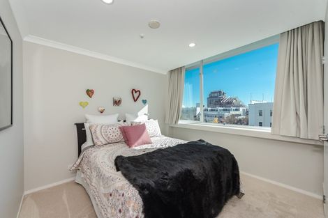 Photo of property in 83/312 Victoria Street, Hamilton Central, Hamilton, 3204