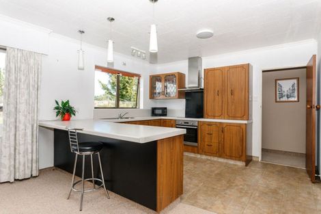 Photo of property in 47 Laws Road, Dannevirke, 4972