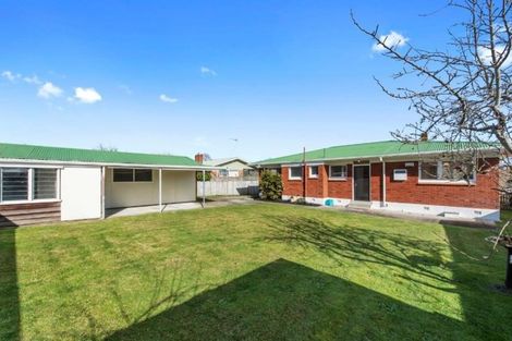 Photo of property in 42 Claremont Avenue, Chartwell, Hamilton, 3210