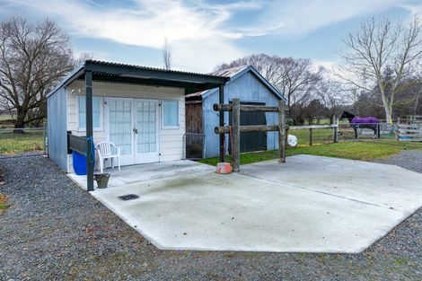 Photo of property in Ashfield, 410 Orari Station Road, Geraldine, 7992