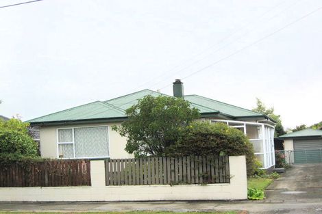 Photo of property in 66 Mcbratneys Road, Dallington, Christchurch, 8061