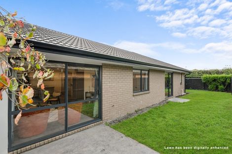 Photo of property in 11 Lightbody Lane, Wigram, Christchurch, 8042