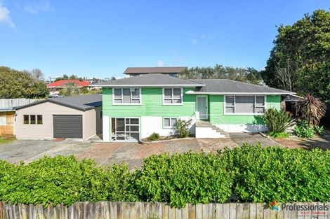 Photo of property in 55a Wallace Road, Papatoetoe, Auckland, 2025
