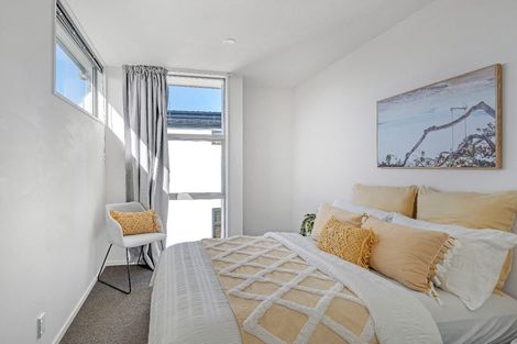 Photo of property in 72a Bishop Street, St Albans, Christchurch, 8014