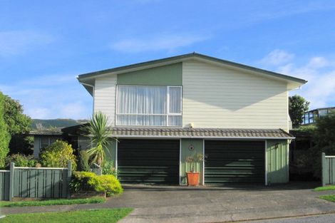 Photo of property in 17 Taieri Crescent, Kelson, Lower Hutt, 5010