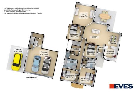 Photo of property in 24 Highgrove Drive, Grandview Heights, Hamilton, 3200