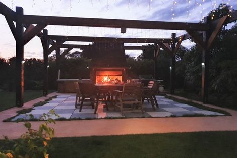 Photo of property in 11 Corsair Drive, Maungatapere, Whangarei, 0179