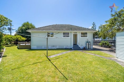 Photo of property in 72 Gordon Street, Avalon, Lower Hutt, 5011